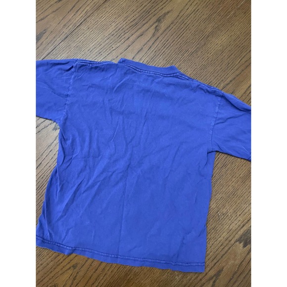Deleware Beach Kids Shirt Size 10/12 - Picture 2 of 4